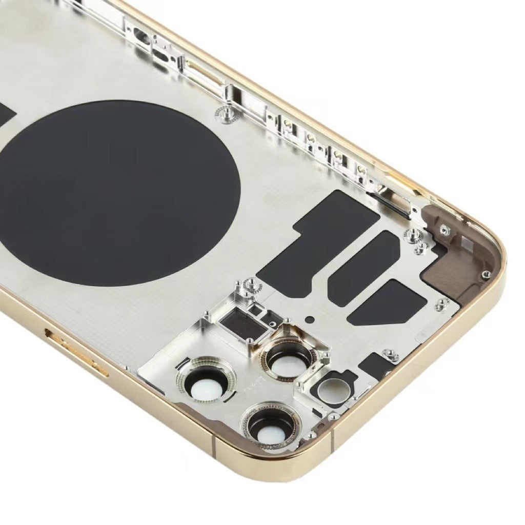 iPhone-Back-Shell