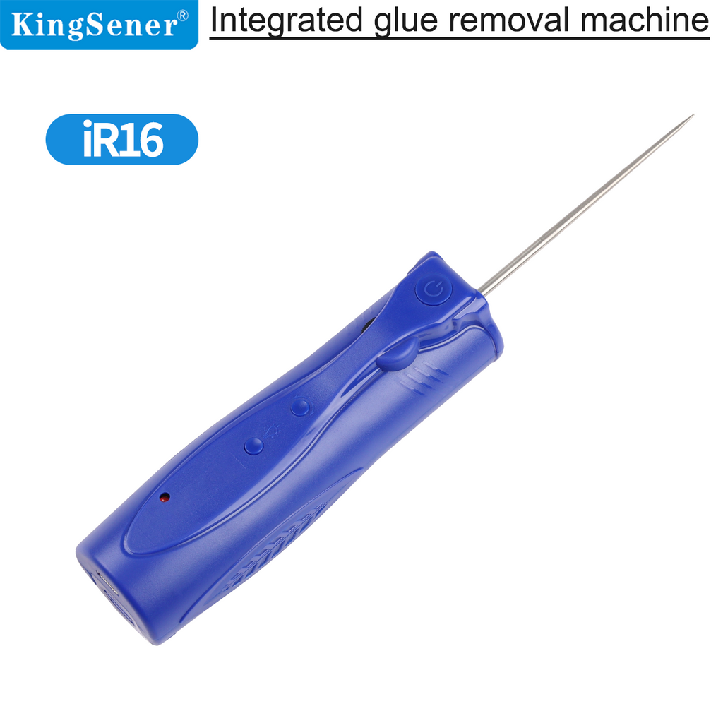 iR16-15W