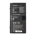 BATTERY-X Replacement Battery for iRay Fujifilm Mars1417XF - Front View on White