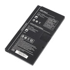 BATTERY-X Replacement Battery for iRay Fujifilm Mars1417XF - Front View on White
