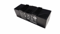 iRobot 16.8V replacement battery, 5200mAh robot vacuum battery