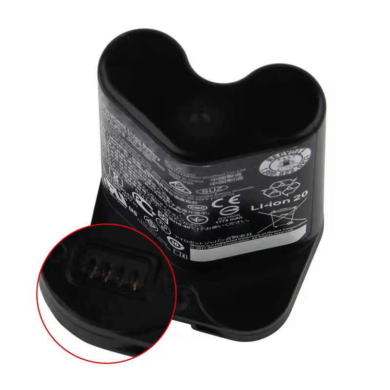 iRobot-Braava-ABL-C-1775mAh-Vacuum-Cleaner-Battery