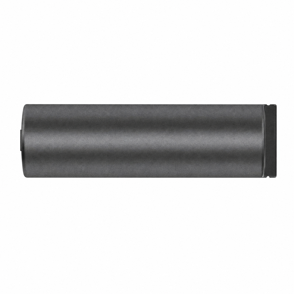 Keyence BT-B5 battery product detail on a pure white background