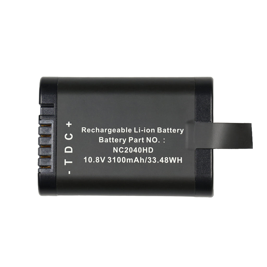 lnspired Energy NC2040HD Replacement Battery For NC2040A24 NC2040HD22 NC2040NO29 10.8V 3100mAh