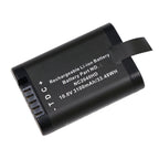 lnspired Energy NC2040HD Replacement Battery For NC2040A24 NC2040HD22 NC2040NO29 10.8V 3100mAh