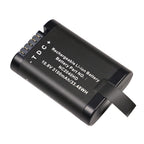 lnspired Energy NC2040HD Replacement Battery For NC2040A24 NC2040HD22 NC2040NO29 10.8V 3100mAh