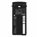 Motorola ET01EAB0E 82-149690-01 battery on a pure white background, showing its original housing, labels, terminals, and visible specifications.