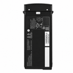 Motorola ET01EAB0E 82-149690-01 battery on a pure white background, showing its original housing, labels, terminals, and visible specifications.