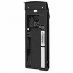 Motorola ET1 battery label side with regulatory markings