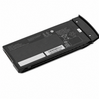 Motorola ET1 battery angled product view