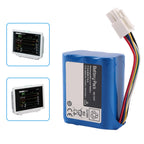 nihon-kohden-SB-752P-7.2V-47.5Wh-medical-battery
