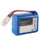 nihon-kohden-SB-752P-7.2V-47.5Wh-medical-battery