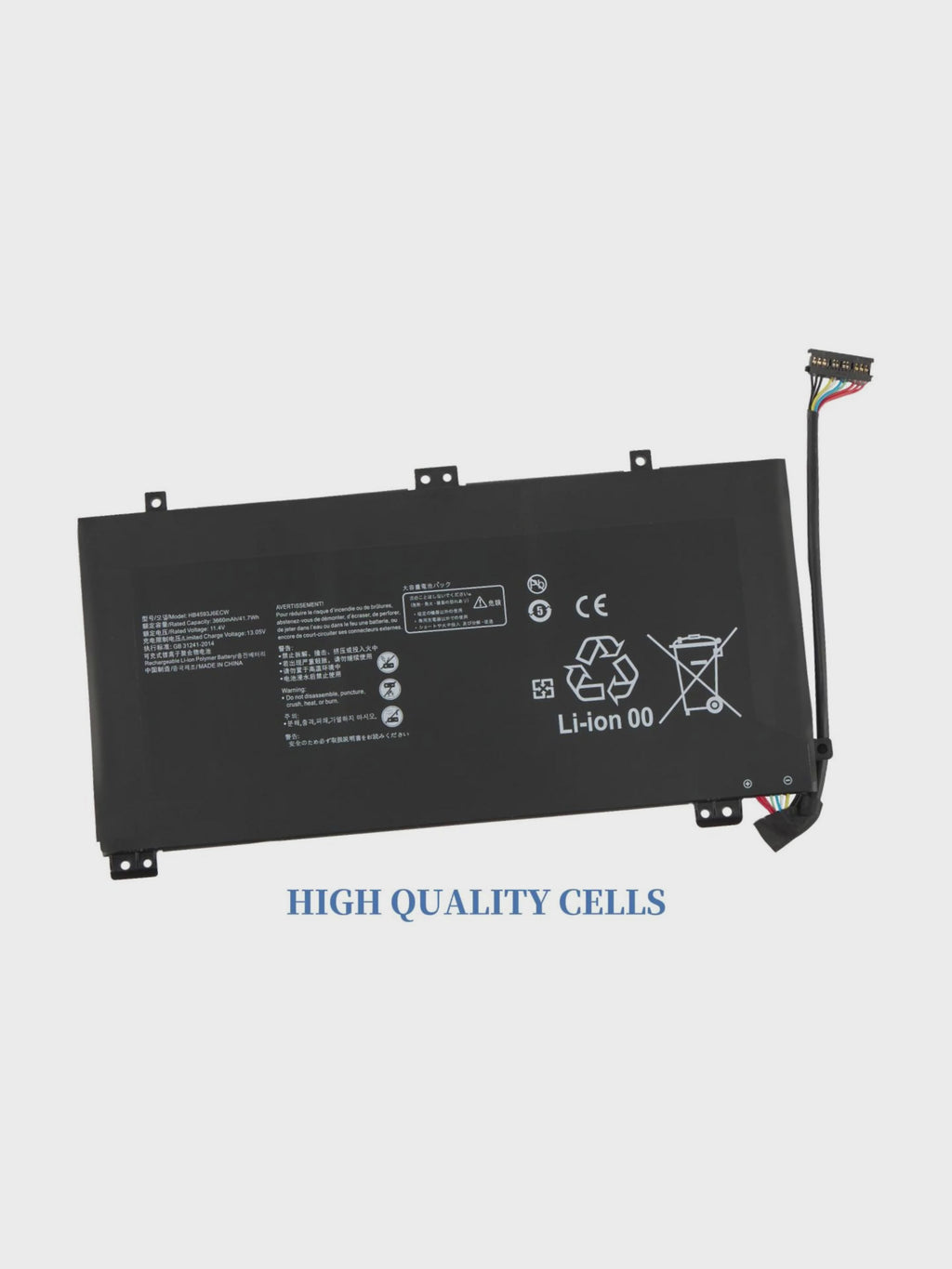 HB4593J6ECW
