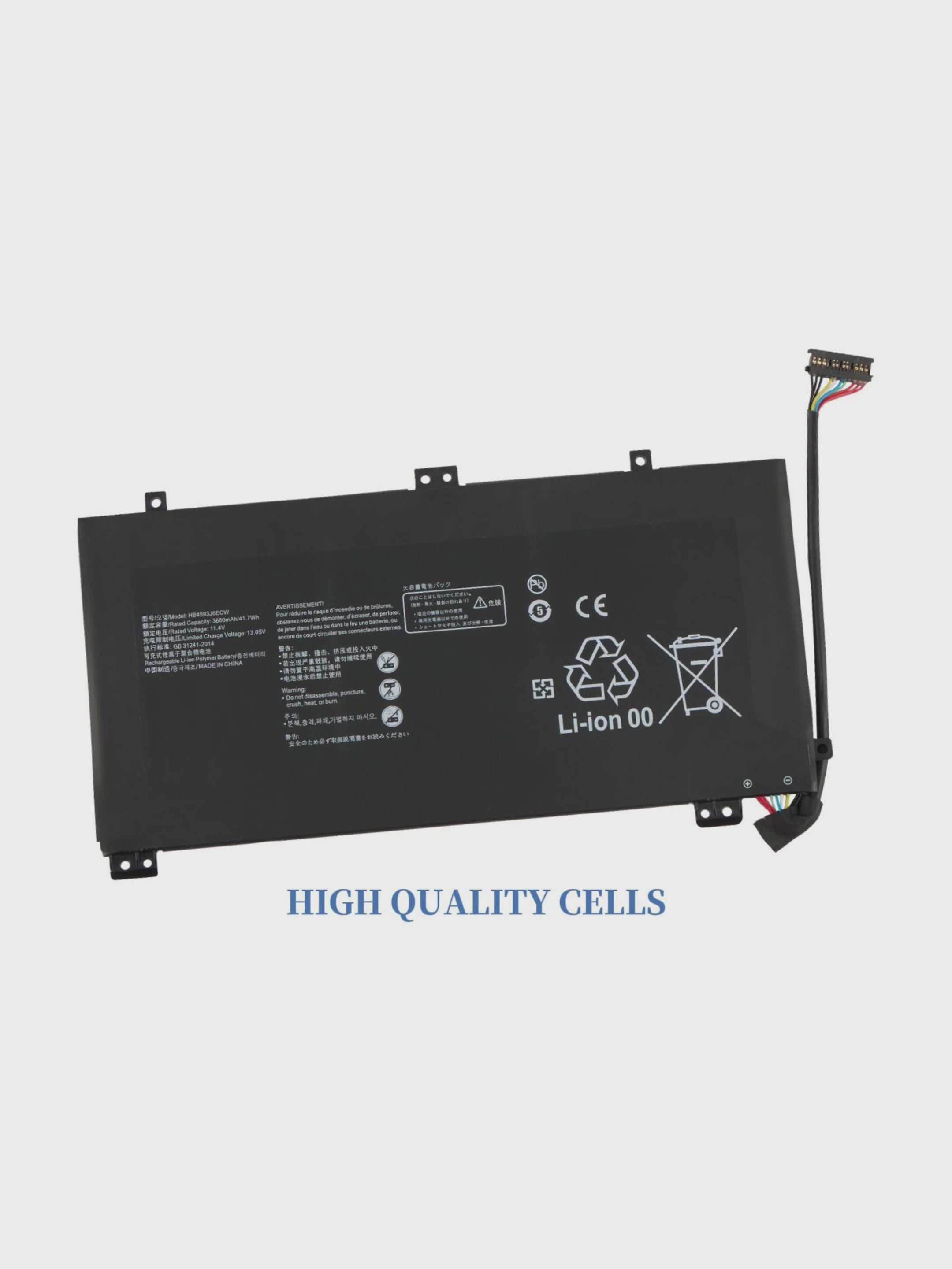 HB4593J6ECW