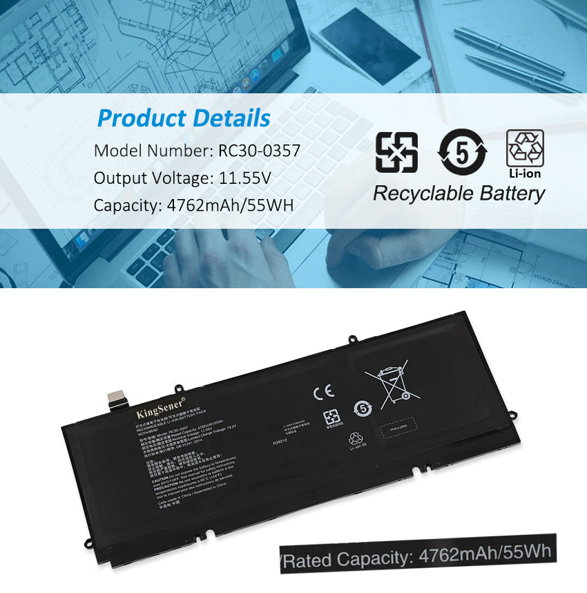 razer-RC30-0357-11.55V-55Wh-Battery