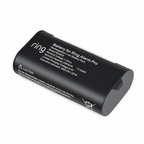 Ring Alarm Pro 5E42E9 battery detail view