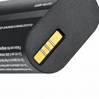 Ring Alarm Pro 5E42E9 battery detail view