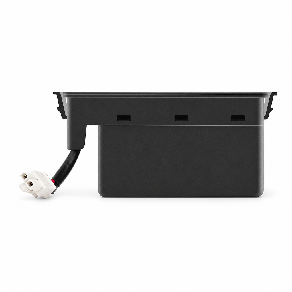 Tefal RS-2230002091 battery product detail on a pure white background