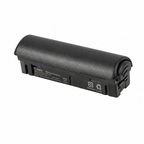 Zebra BT-000490 scanner battery detail view