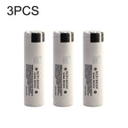 NCR18650F Batteries 3.6V 2900mAh Panasonic 18650 batteries Low Temperature Resistant Battery For Medion Erazer X7613 Series 99% New | KingSener