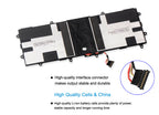 AA-PBZN2TP Tablet Battery for Samsung Chromebook XE500T1C 905S 915S 905s3g XE303 XE303C12 NP905S3G 7.5V 4080mAh | KingSener