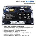 AA-PBZN2TP Tablet Battery for Samsung Chromebook XE500T1C 905S 915S 905s3g XE303 XE303C12 NP905S3G 7.5V 4080mAh | KingSener