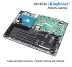 AC13C34 Battery for Acer Aspire V5-122P V5-132 E3-111 E3-112 ES1-111M 30WH