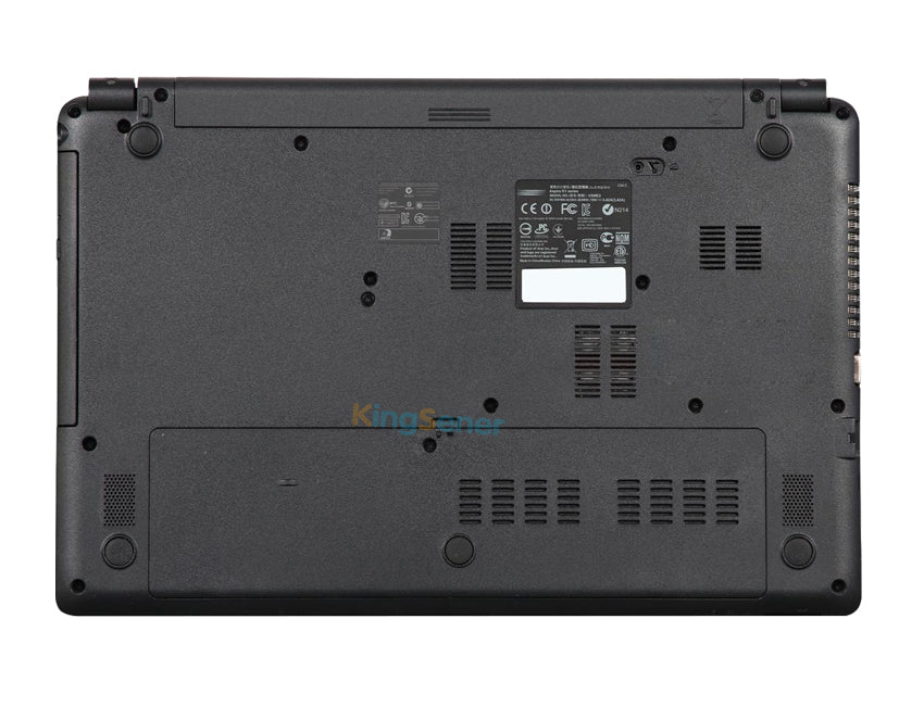 Batería KingSener AL12A32 para portátil Acer Aspire V5, V5-471G, V5-571G, V5-431G, V5-531G, V5-551G, E1-532, P255-MG, AL12A72, 4ICR17/65
