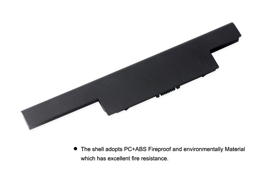 Acer Aspire 4741 5741 5750 TravelMate Series Battery AS10D31 5200mAh