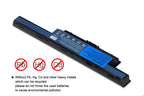 Acer Aspire 4741 5741 5750 TravelMate Series Battery AS10D31 5200mAh