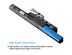KingSener AS16B5J AS16B8J 筆記型電腦電池 適用於宏碁 Aspire E5-575G-53VG 3ICR19/66-2 5600mAh/61.3WH