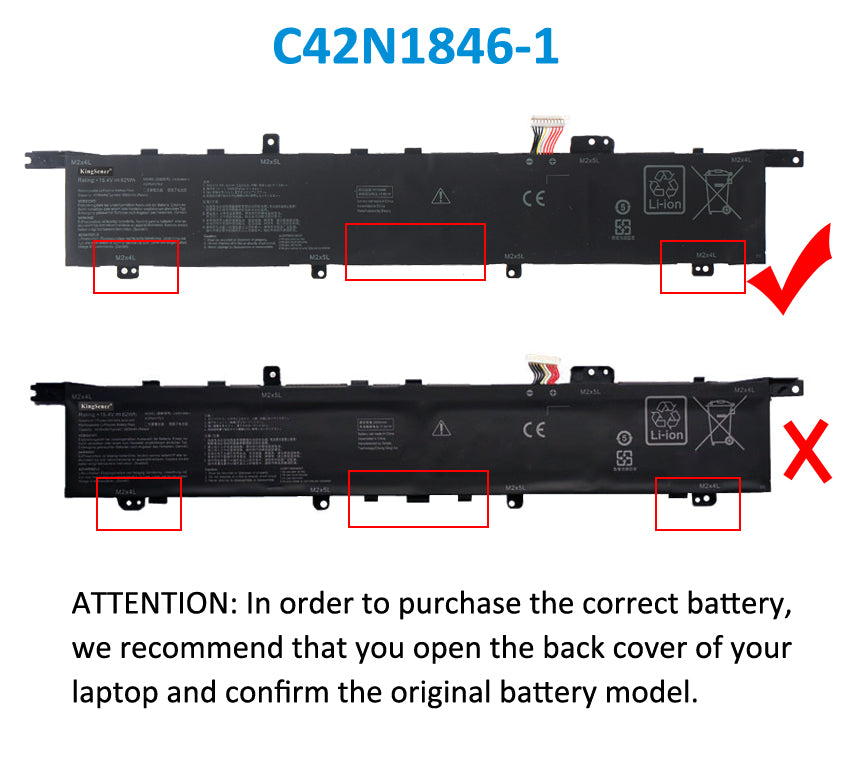 ASUS-C42N1846-1-15.4V-62Wh-Laptop-Battery