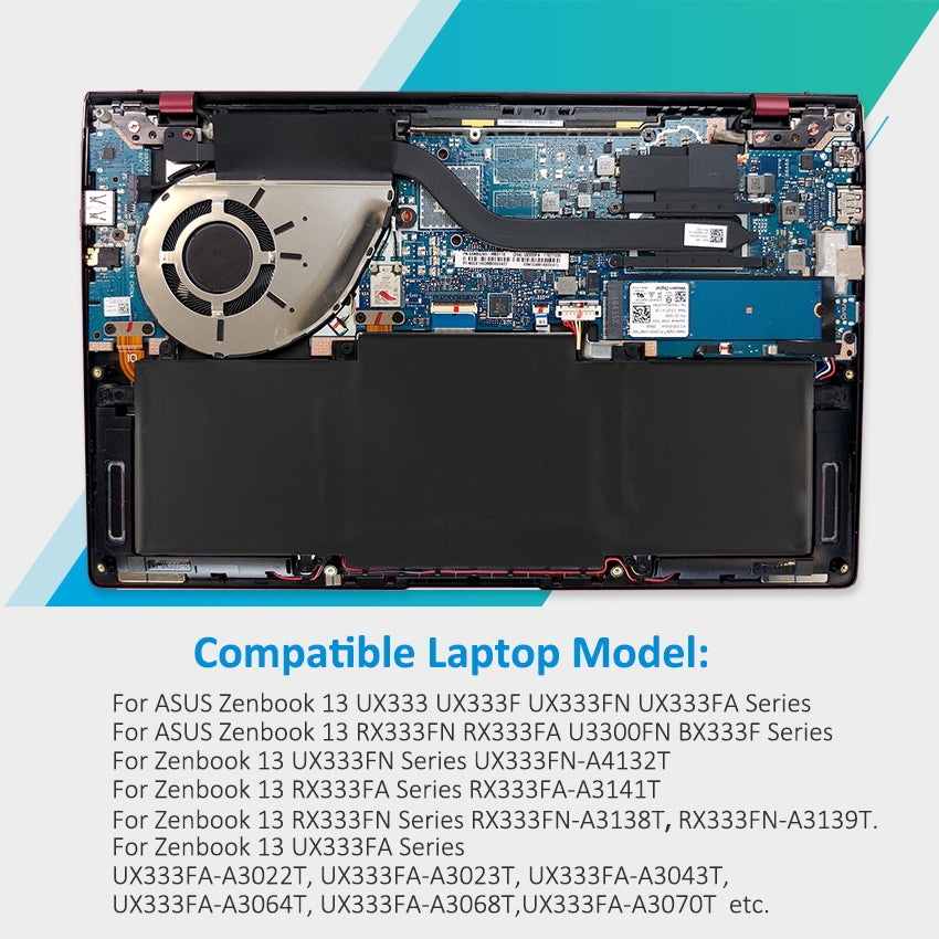 ASUS-Zenbook-50WH-C31N1815-04-Laptop-Battery