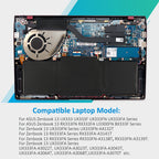 ASUS-Zenbook-50WH-C31N1815-04-Laptop-Battery