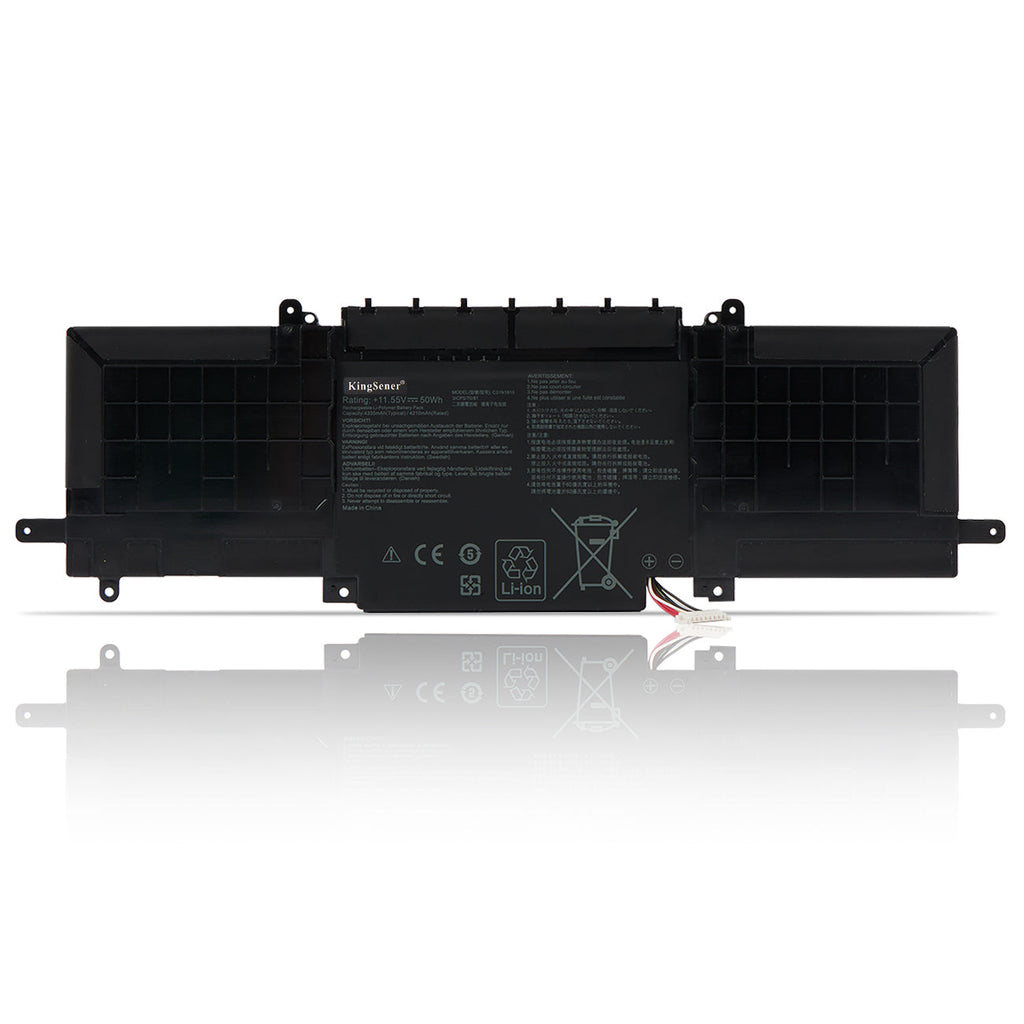 ASUS-Zenbook-50WH-C31N1815-1000-Laptop-Battery