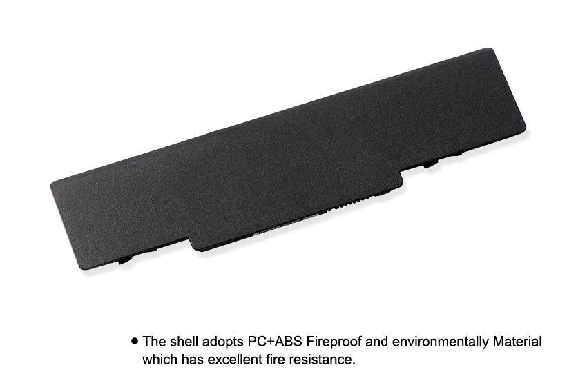 AS07A31  Battery for Acer Aspire 2930G 4740G 5738G 4930 5735 5740 AS07A32 AS07A41 AS07A42 AS07A51 AS07A52 | KingSener