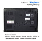 AS07A31  Battery for Acer Aspire 2930G 4740G 5738G 4930 5735 5740 AS07A32 AS07A41 AS07A42 AS07A51 AS07A52 | KingSener