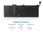 Apple-MacBook-A1309-95WH-laptop-battery