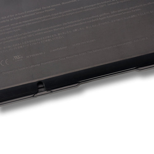 Apple-MacBook-Pro-17-A1383-laptop-battery-95WH