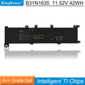 Kingsener-42WH-B31N1635-Laptop-Battery