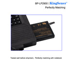 BP-LP2900 / 33-01PI Replacement Battery for Getac X500 V100 V1010 V200 M230 — 10.8V 94Wh