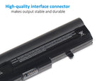 Bateria para laptop KingSener BTP-DFBM para Medion Akoya P6622 MD98250 P6812 MD98760 P6630 MD89560 BTP-DEBM BTP-DBBM 14,4 V 4300 mAh
