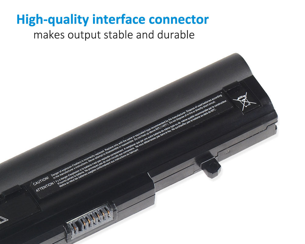 Bateria para laptop KingSener BTP-DFBM para Medion Akoya P6622 MD98250 P6812 MD98760 P6630 MD89560 BTP-DEBM BTP-DBBM 14,4 V 4300 mAh