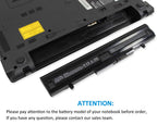 Bateria para laptop KingSener BTP-DFBM para Medion Akoya P6622 MD98250 P6812 MD98760 P6630 MD89560 BTP-DEBM BTP-DBBM 14,4 V 4300 mAh