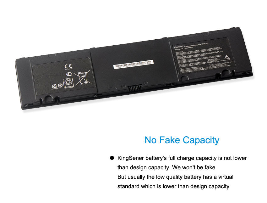 C31N1303 Battery for ASUS ROG Essential PU401 PU401L PU401LA GL502VY 11.1V 44Wh