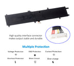 Аккумуляторная батарея Kingsener C31N1834 для ноутбука ASUS ProArt StudioBook Pro 17 W700G W700G3T W700G1T W700G2T H700 H700GV