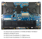 Аккумуляторная батарея Kingsener C31N1834 для ноутбука ASUS ProArt StudioBook Pro 17 W700G W700G3T W700G1T W700G2T H700 H700GV