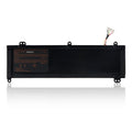 Clevo-48WH-N550BAT-3-1000-Laptop-Battery