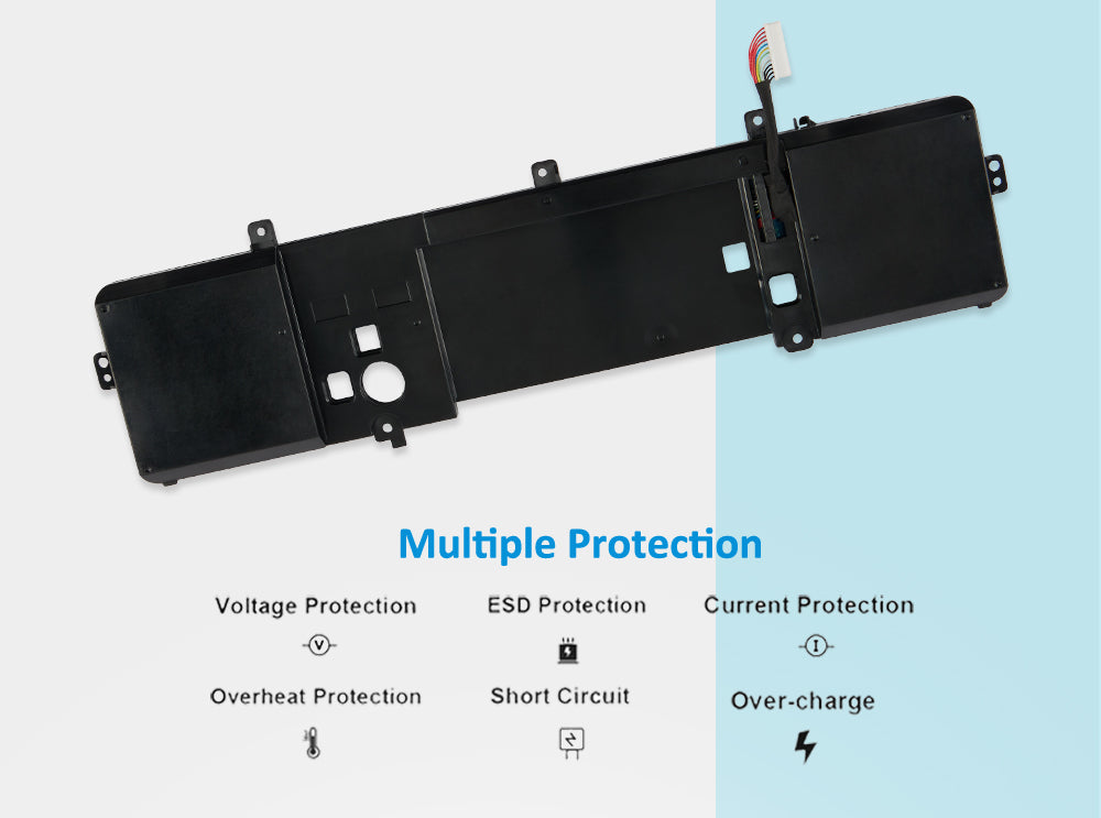 DELL-Alienware-191YN-92WH-03-Laptop-Battery