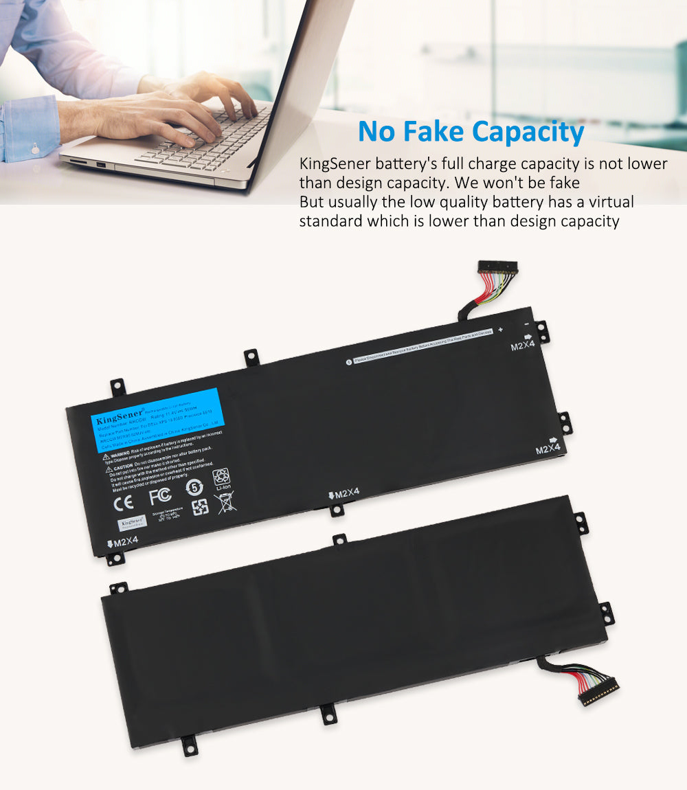    DELL-Alienware-56WH-4912mAh-RRCGW-Laptop-Battery